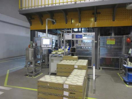 NOx VOC van Co de Oxydatiekatalysator Vocs en Haps-de Controles chloreerden Vluchtige Organische verbindingen