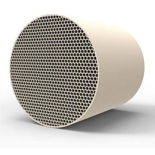 De euro 4 600 Cpsi Steun van de Honingraat Ceramische Katalysator voor Benzine Diesel Voertuigen